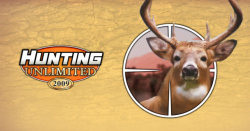 hunting unlimited 2017 free download