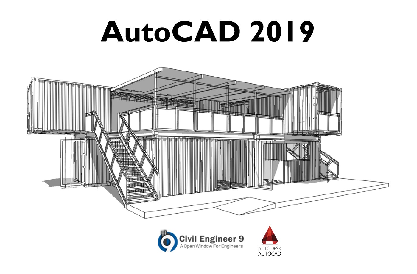 autodesk autocad 2019 free download